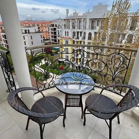 Bratanov Harmony Monte Carlo *