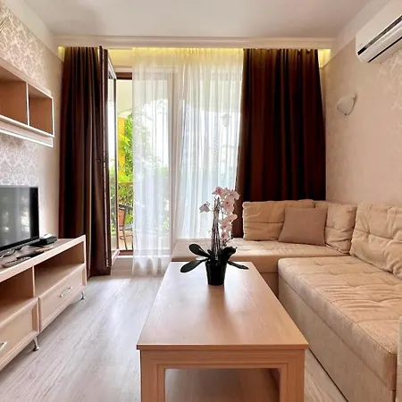 Bratanov Harmony Monte Carlo *