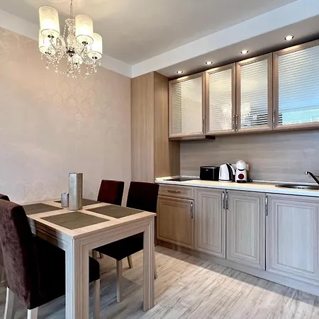 Bratanov Harmony Monte Carlo Apartment Slantschew brjag