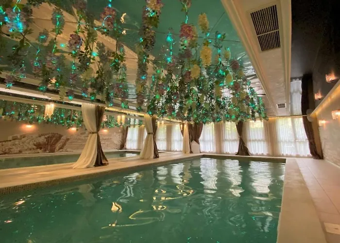 Bratanov Harmony Monte Carlo Apartamento