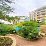 Bratanov Harmony Monte Carlo Апартаменты Солнечный берег
