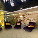 Bratanov Harmony Monte Carlo * Солнечный берег
