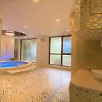 Bratanov Harmony Monte Carlo Апартаменты