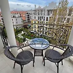 Bratanov Harmony Monte Carlo *