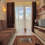 Bratanov Harmony Monte Carlo Апартаменты