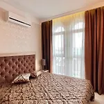 Апартаменты Bratanov Harmony Monte Carlo