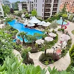 Bratanov Harmony Monte Carlo Солнечный берег