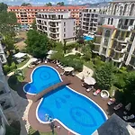 Апартаменты Bratanov Harmony Monte Carlo Солнечный берег