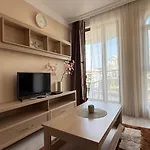 Bratanov Harmony Monte Carlo * Солнечный берег