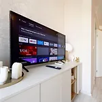 Bratanov Harmony Monte Carlo Апартаменты *