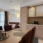 Bratanov Harmony Monte Carlo *
