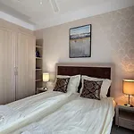 Апартаменты Bratanov Harmony Monte Carlo *