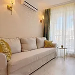 Bratanov Harmony Monte Carlo Апартаменты Солнечный берег