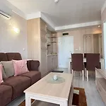 Апартаменты Bratanov Harmony Monte Carlo Солнечный берег