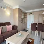 Апартаменты Bratanov Harmony Monte Carlo *