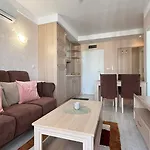 Bratanov Harmony Monte Carlo Апартаменты Солнечный берег