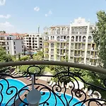Bratanov Harmony Monte Carlo *