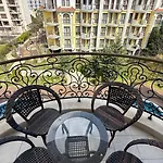 Апартаменты Bratanov Harmony Monte Carlo