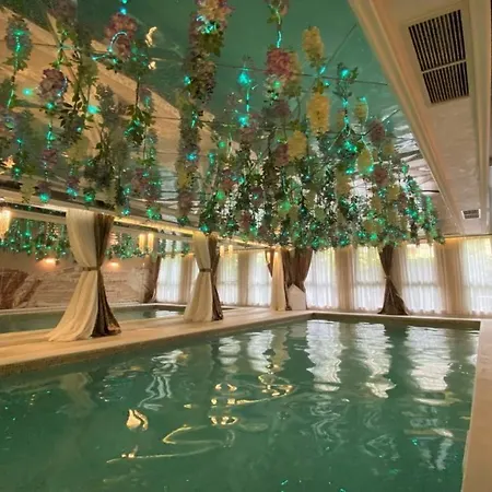 Bratanov Harmony Monte Carlo Apartament