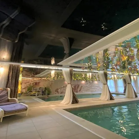 Bratanov Harmony Monte Carlo 阳光海滩