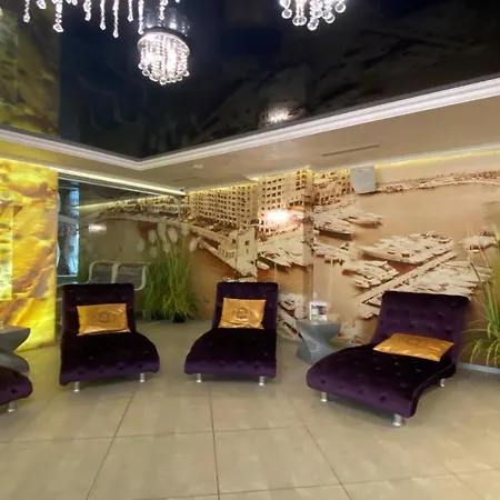 Bratanov Harmony Monte Carlo * Słoneczny Brzeg