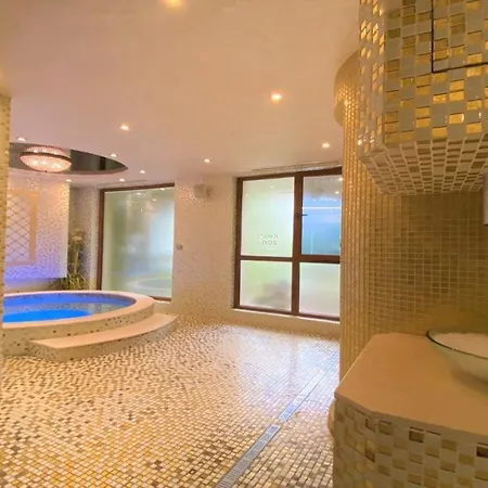 Bratanov Harmony Monte Carlo Apartament