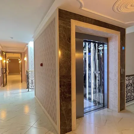 Bratanov Harmony Monte Carlo Apartament Słoneczny Brzeg