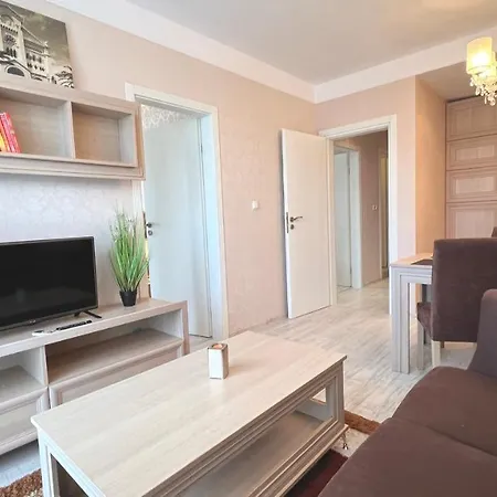 Bratanov Harmony Monte Carlo * Słoneczny Brzeg