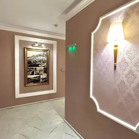 Apartament Bratanov Harmony Monte Carlo
