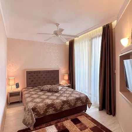 Bratanov Harmony Monte Carlo Apartament
