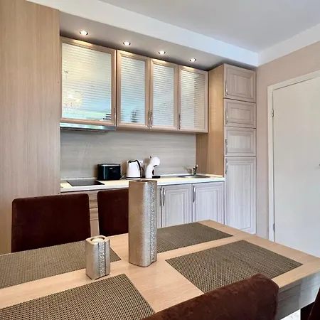 Bratanov Harmony Monte Carlo * Słoneczny Brzeg