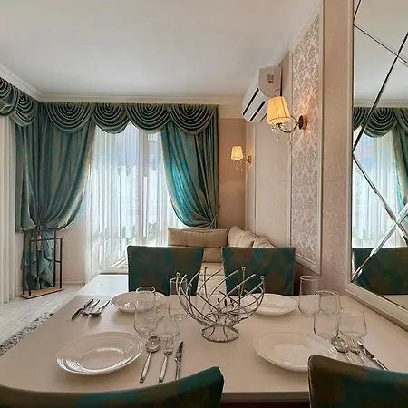 Bratanov Harmony Monte Carlo
