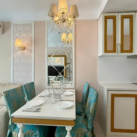 Apartament Bratanov Harmony Monte Carlo *
