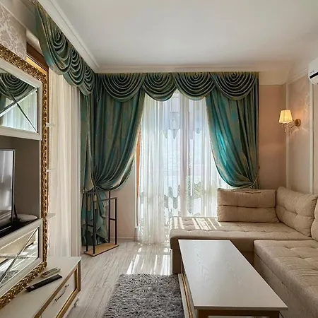 Bratanov Harmony Monte Carlo