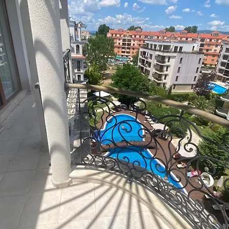 Appartement Bratanov Harmony Monte Carlo *