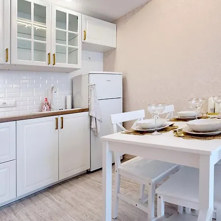 Apartament Bratanov Harmony Monte Carlo Słoneczny Brzeg