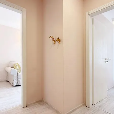 Apartament Bratanov Harmony Monte Carlo