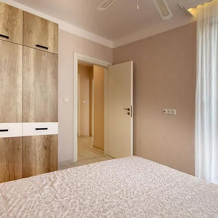 Bratanov Harmony Monte Carlo Apartament Słoneczny Brzeg