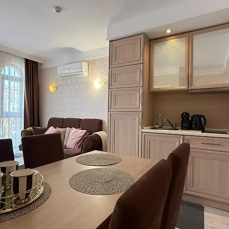 Bratanov Harmony Monte Carlo *