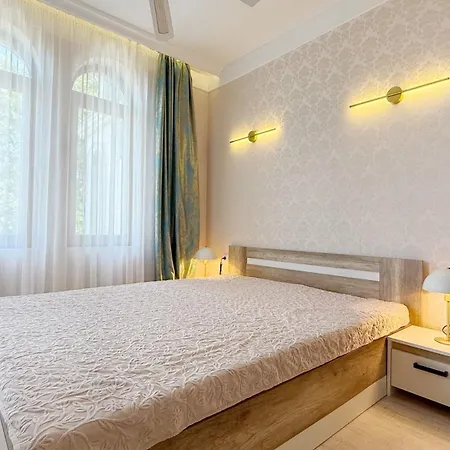 Bratanov Harmony Monte Carlo * Sunny Beach