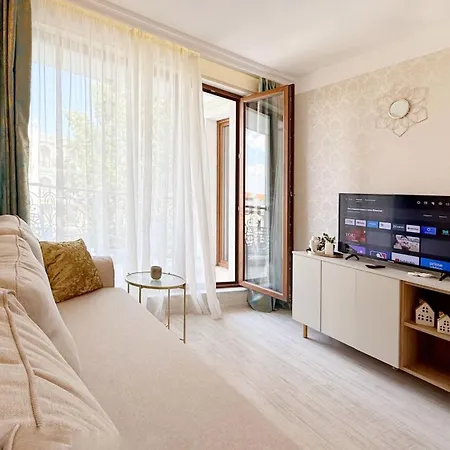 Bratanov Harmony Monte Carlo