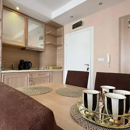 Bratanov Harmony Monte Carlo *