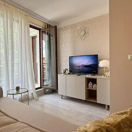 Bratanov Harmony Monte Carlo Sunny Beach