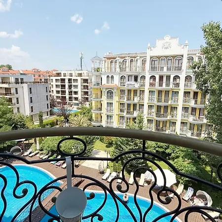 Bratanov Harmony Monte Carlo *