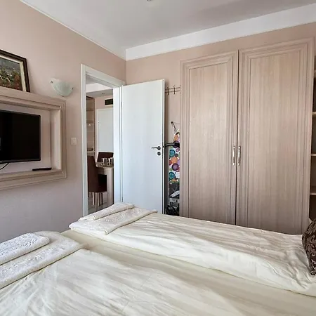 Bratanov Harmony Monte Carlo * Sunny Beach