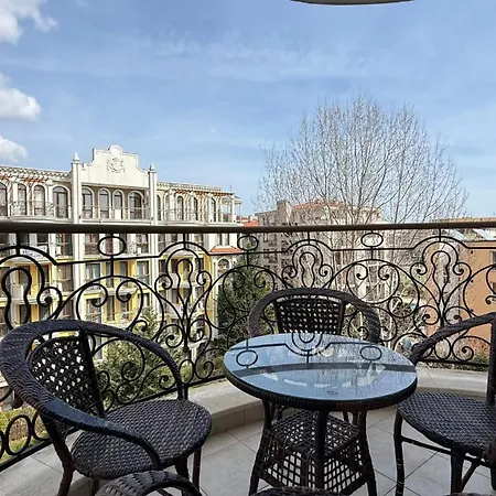 Bratanov Harmony Monte Carlo