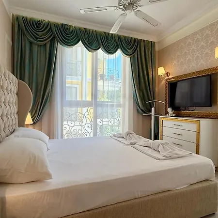 Bratanov Harmony Monte Carlo Apartament