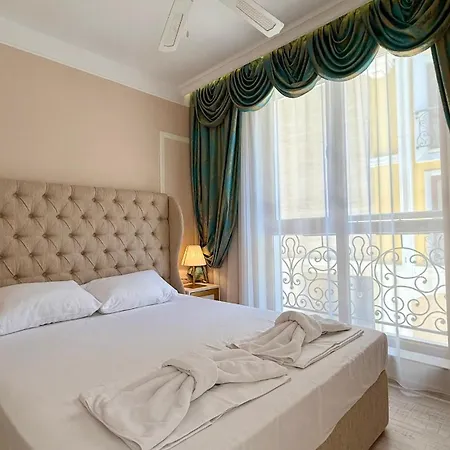 Apartament Bratanov Harmony Monte Carlo