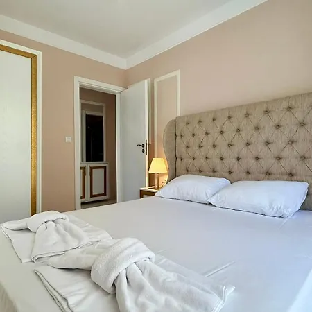 Appartement Bratanov Harmony Monte Carlo *