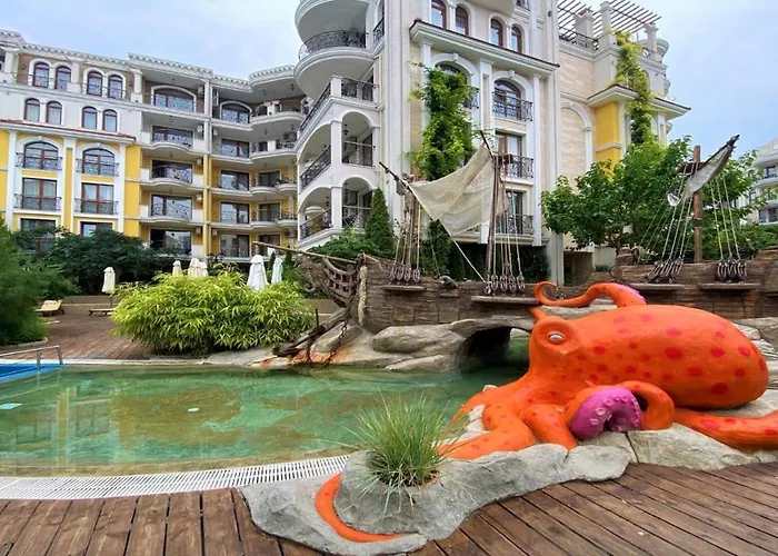 Bratanov Harmony Monte Carlo * Slăntjev Brjag